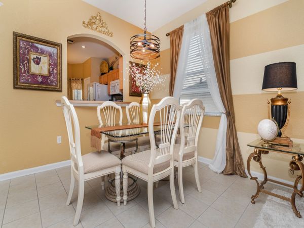 Orlando Home 976379