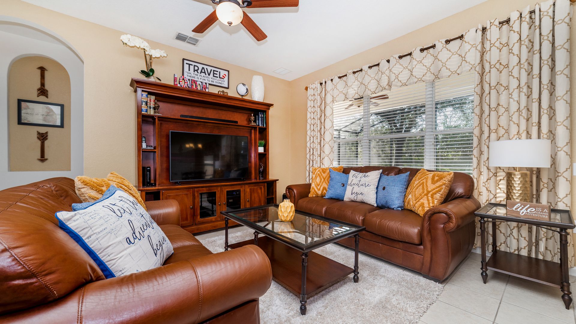 Orlando Home 976379
