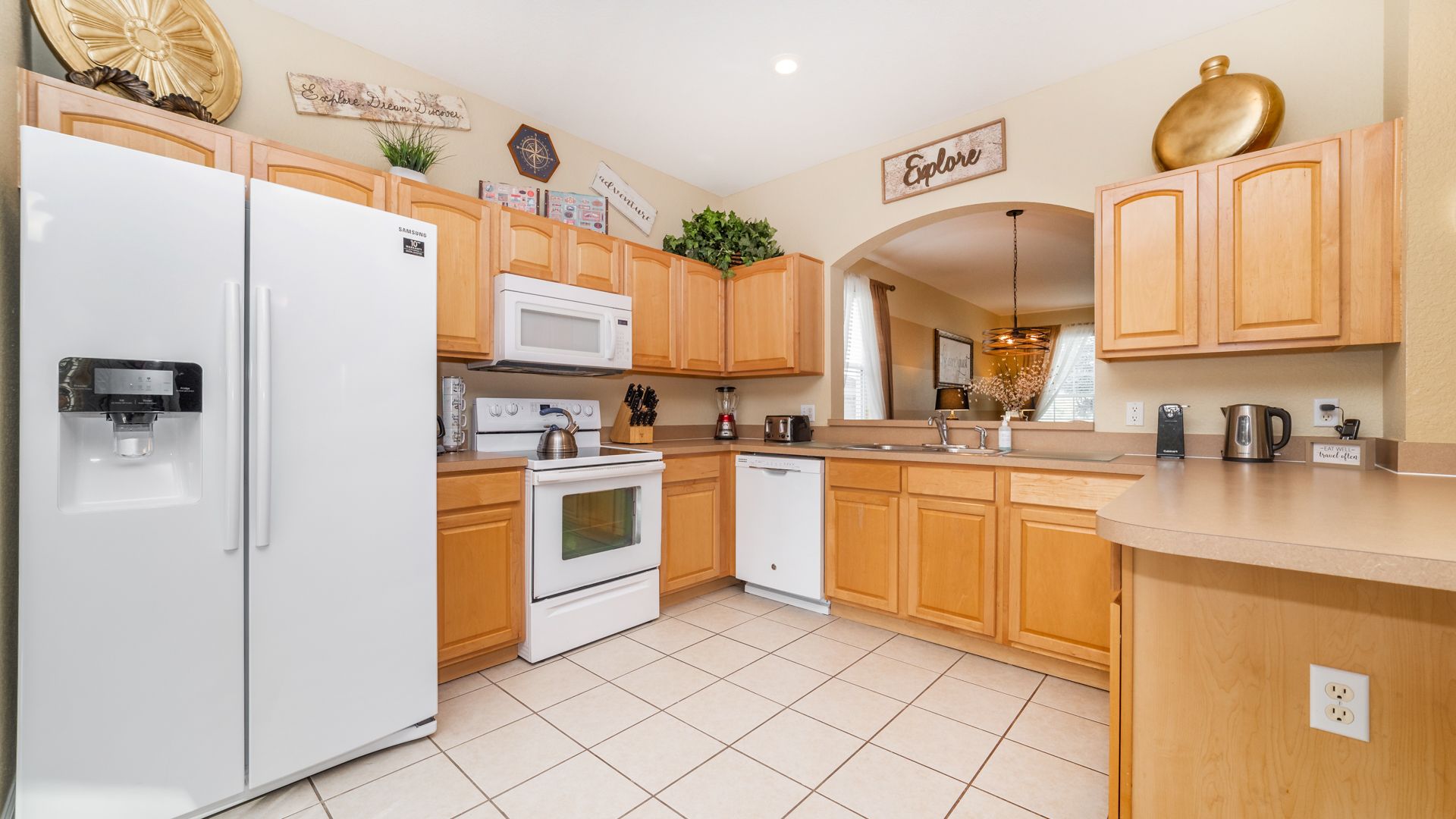 Orlando Home 976379
