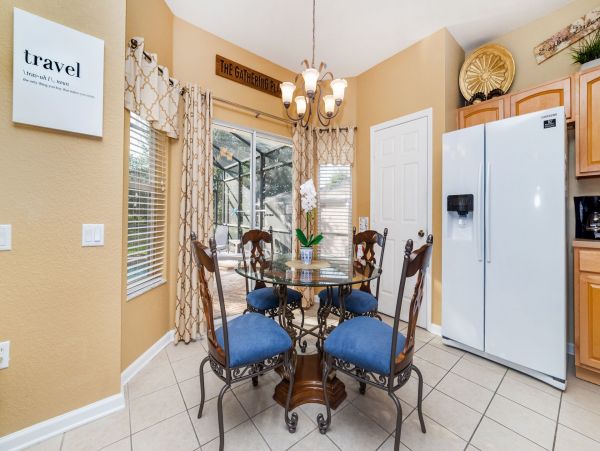 Orlando Home 976379