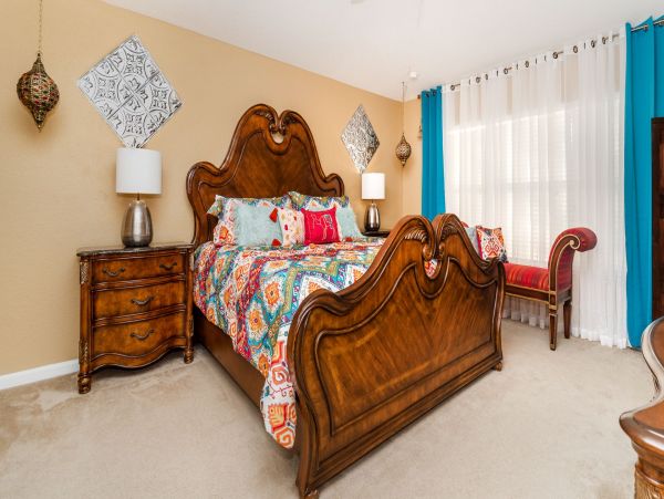 Orlando Home 976379