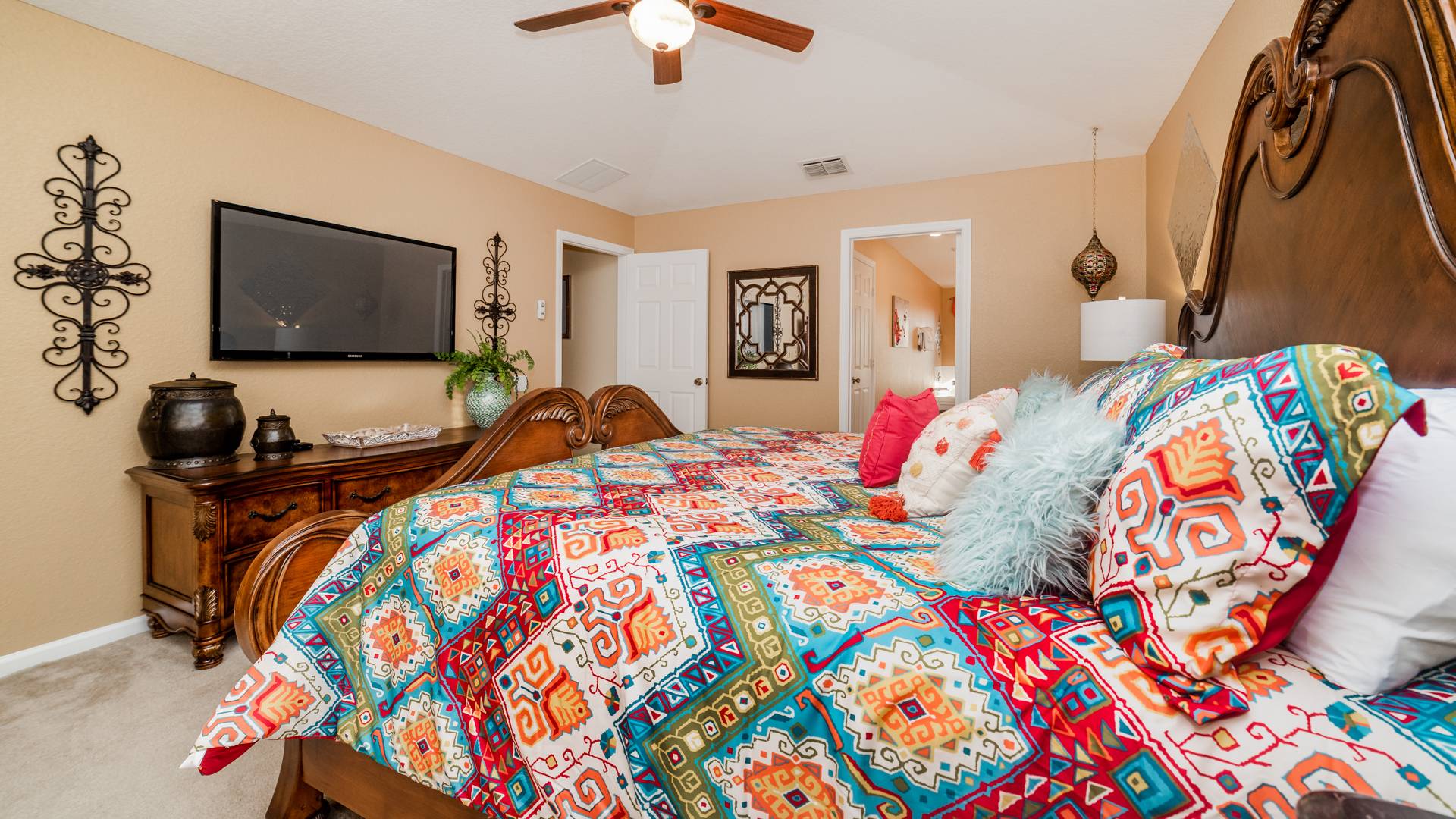 Orlando Home 976379