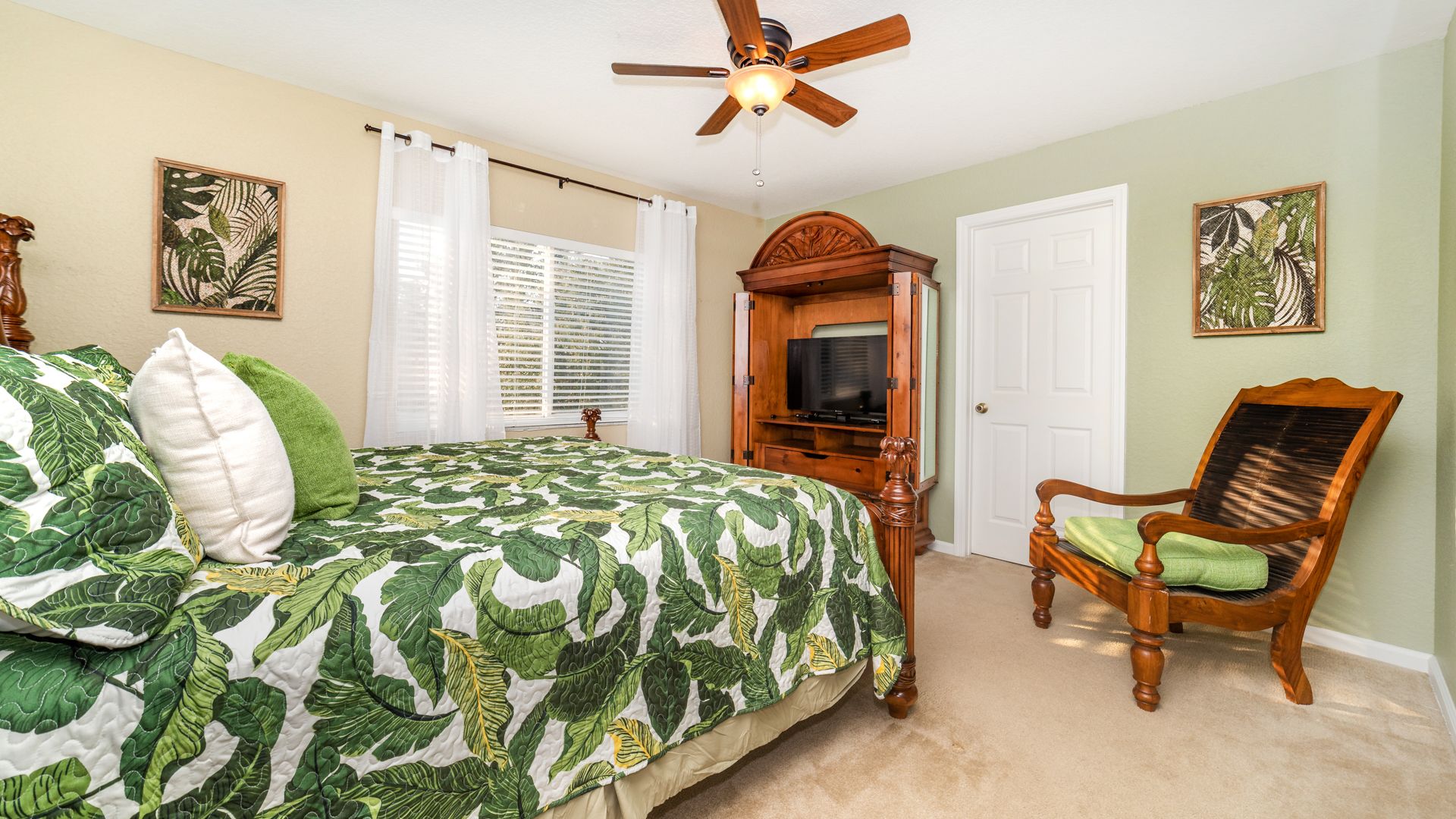 Orlando Home 976379