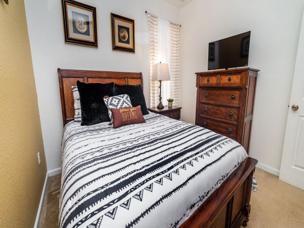 Orlando Home 976379