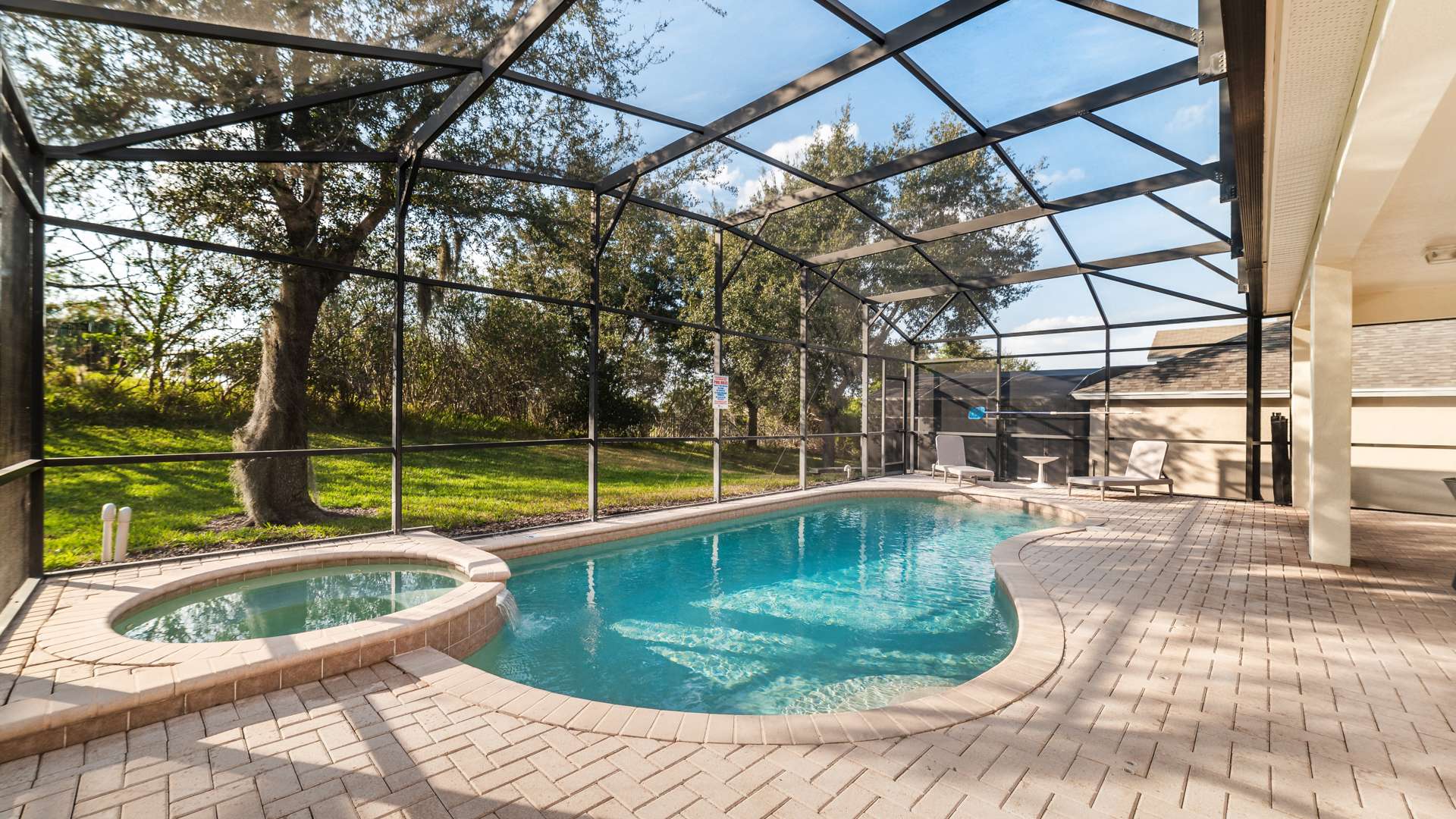 Orlando Home 976379