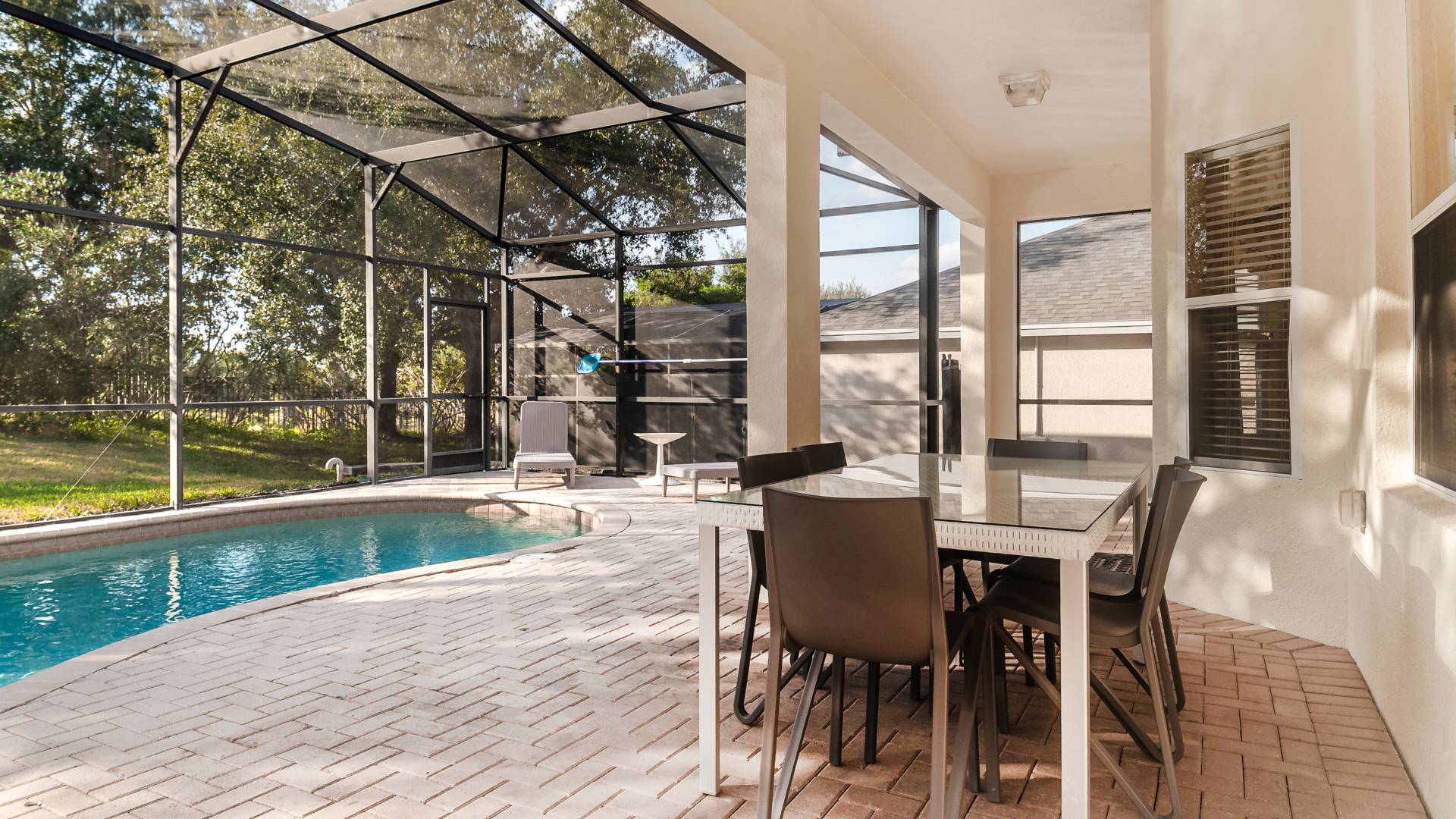 Orlando Home 976379