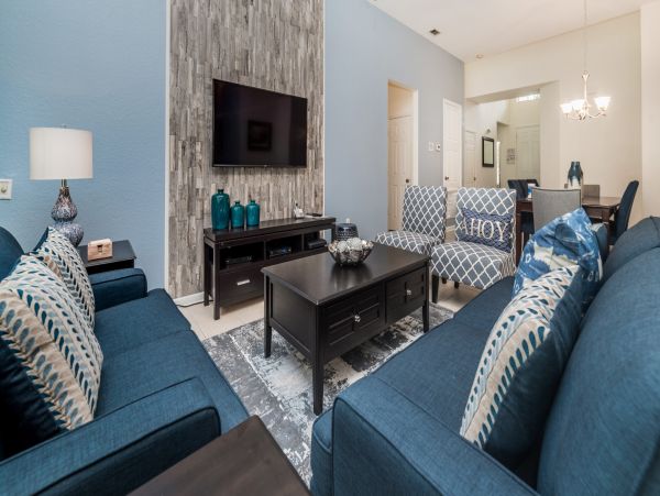 Orlando Home 976380