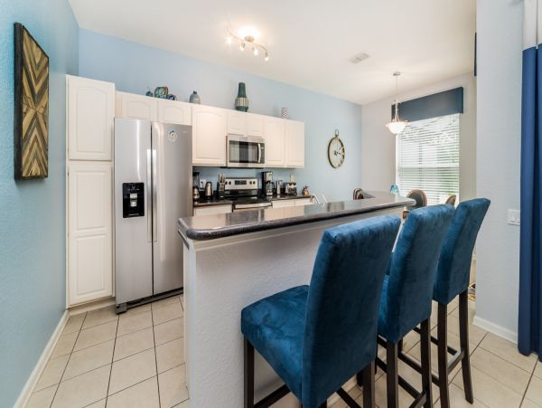 Orlando Home 976380