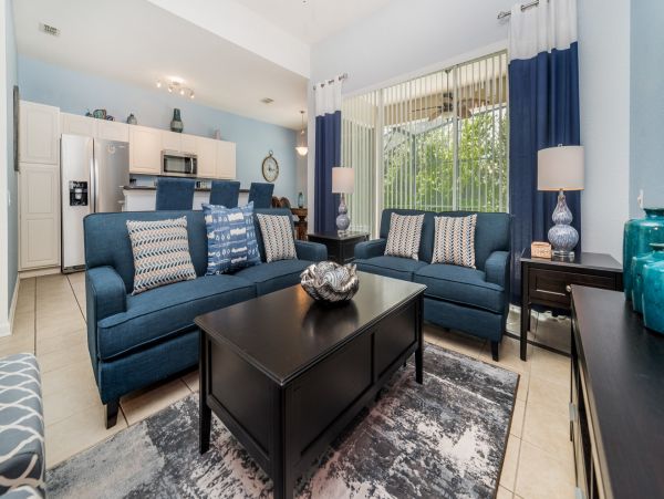 Orlando Home 976380