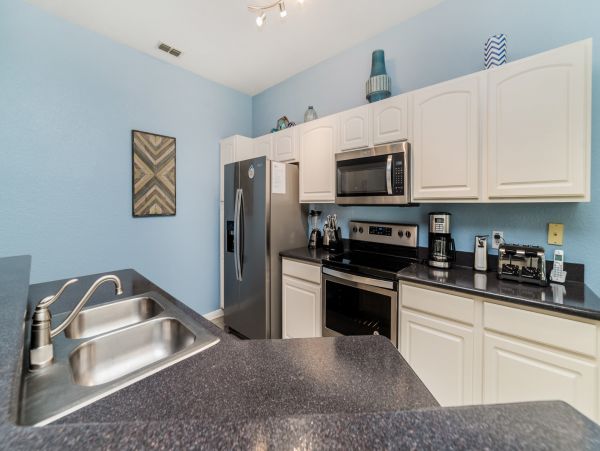 Orlando Home 976380