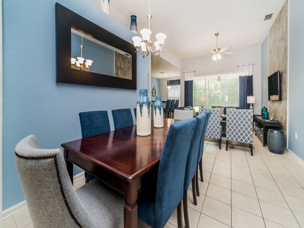 Orlando Home 976380