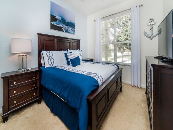 Orlando Home 976380