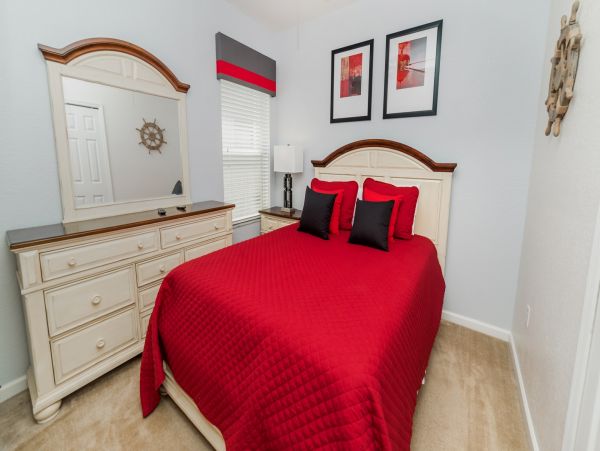 Orlando Home 976380