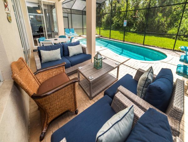 Orlando Home 976380