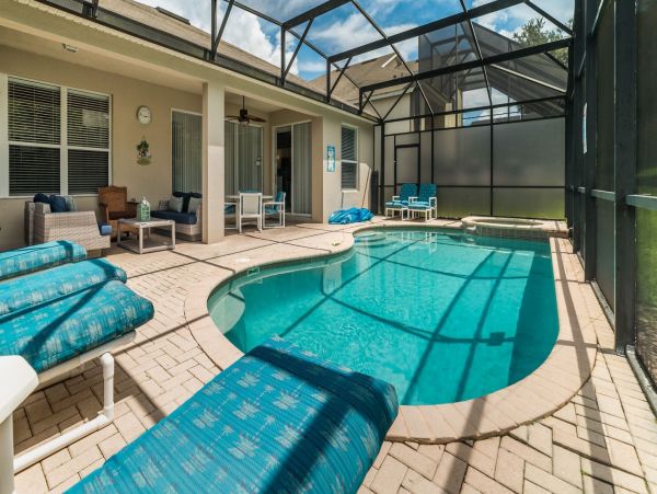 Orlando Home 976380