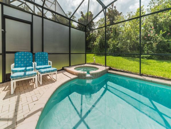Orlando Home 976380