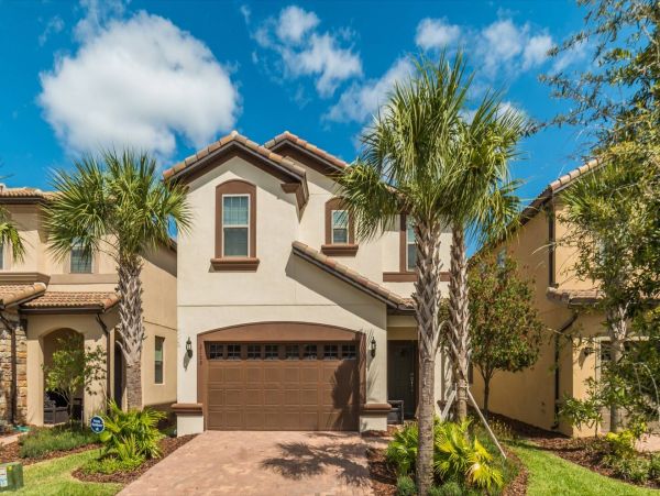 Orlando Home 976382