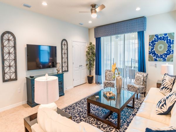 Orlando Home 976382