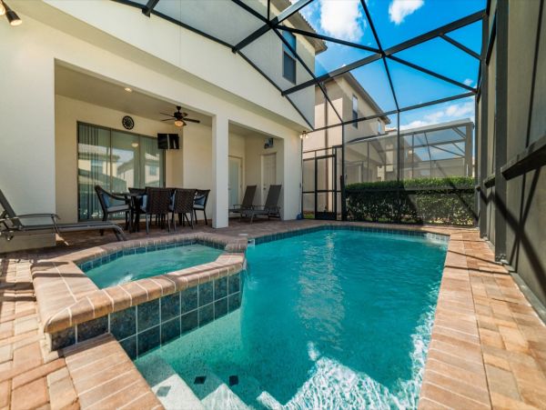 Orlando Home 976382