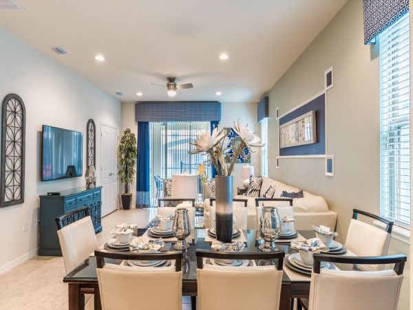 Orlando Home 976382