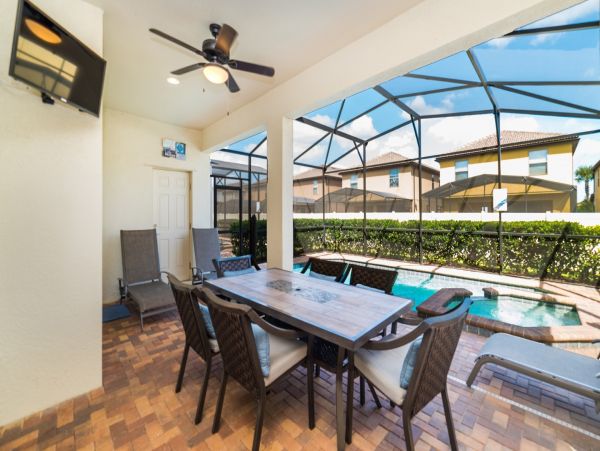 Orlando Home 976382