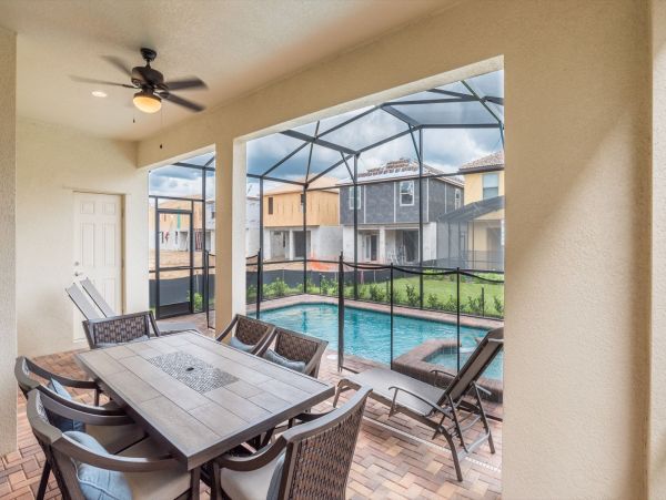 Orlando Home 976382