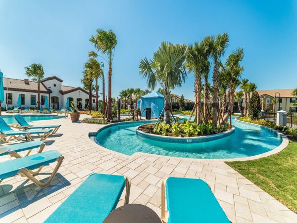 Orlando Home 976382