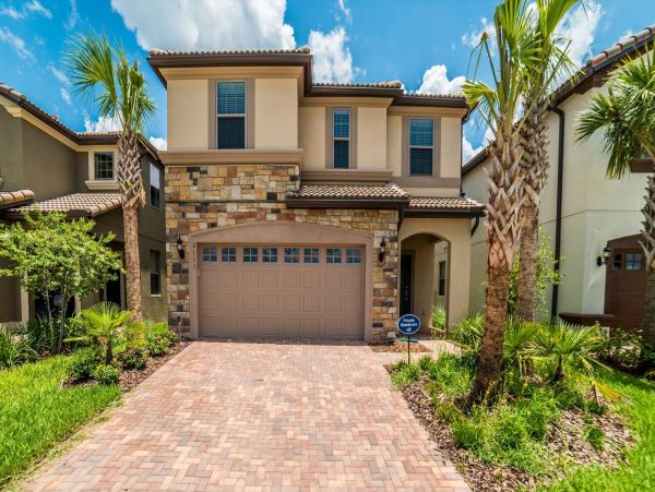 Orlando Home 976383