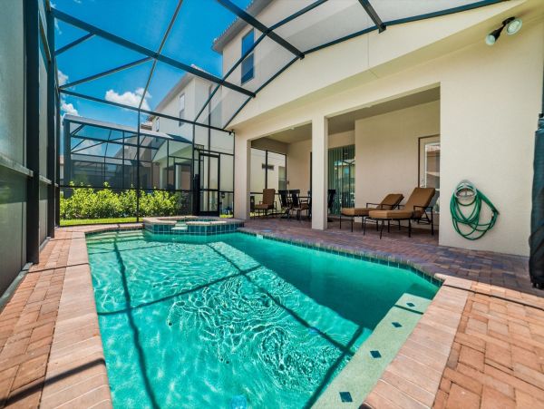 Orlando Home 976383
