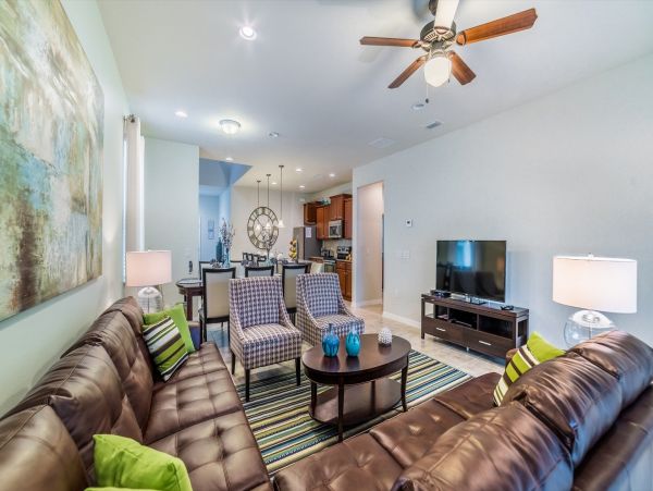 Orlando Home 976383