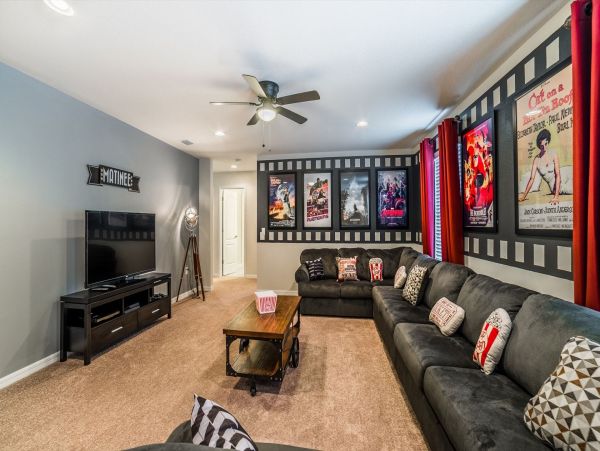 Orlando Home 976383