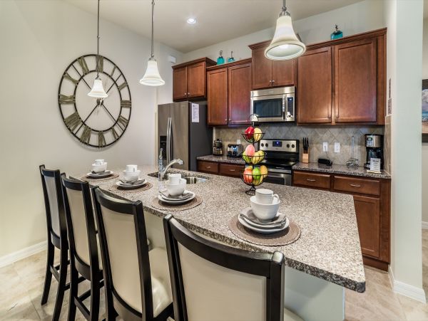 Orlando Home 976383