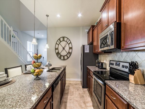 Orlando Home 976383