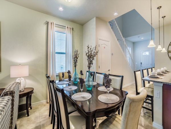 Orlando Home 976383