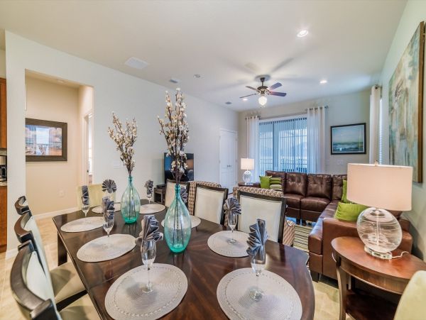 Orlando Home 976383