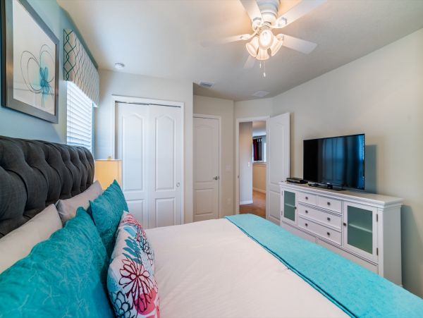 Orlando Home 976383