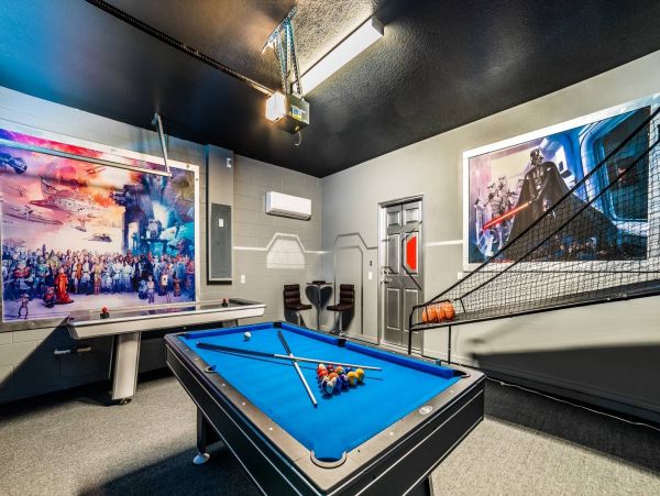 Orlando Home 976383
