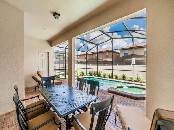 Orlando Home 976383