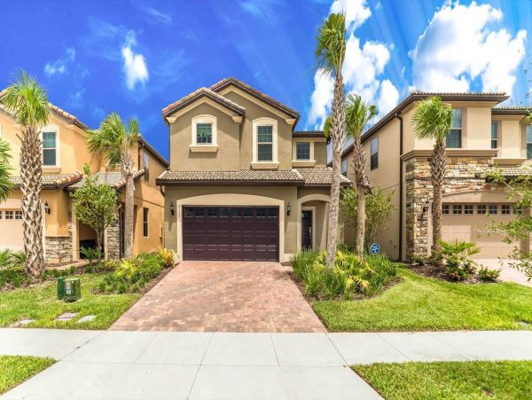 Orlando Home 976384