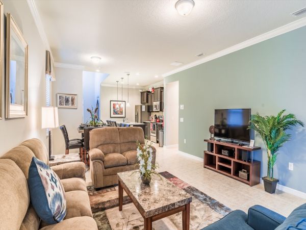 Orlando Home 976384