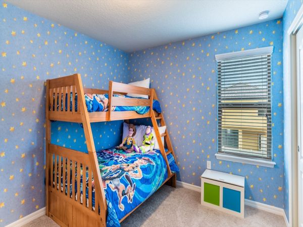 Orlando Home 976384