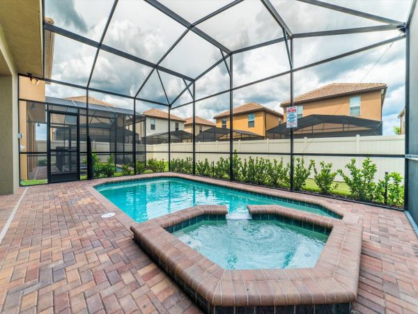 Orlando Home 976384
