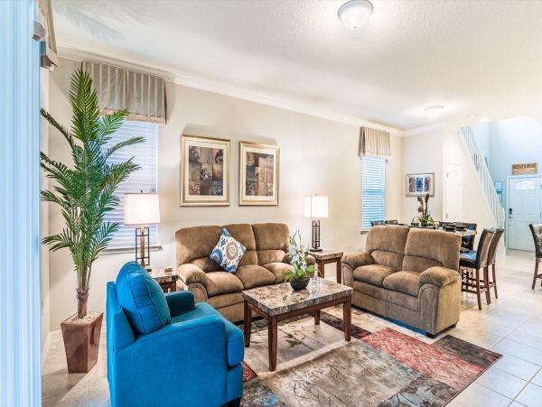Orlando Home 976384