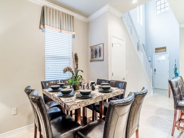 Orlando Home 976384