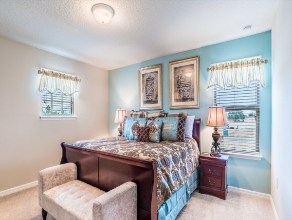 Orlando Home 976384