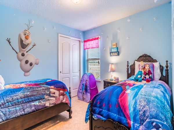 Orlando Home 976384