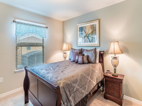 Orlando Home 976384