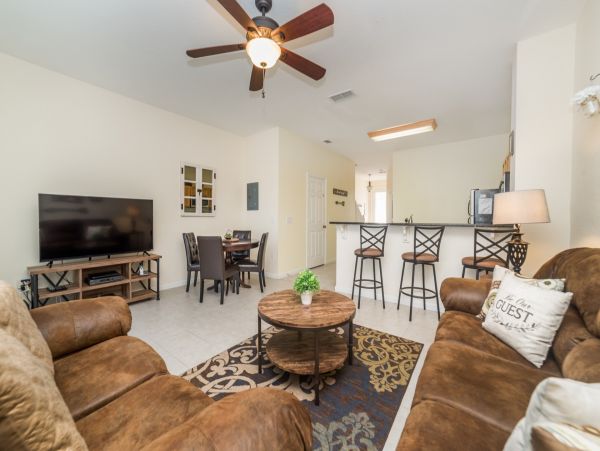 Orlando Home 976385