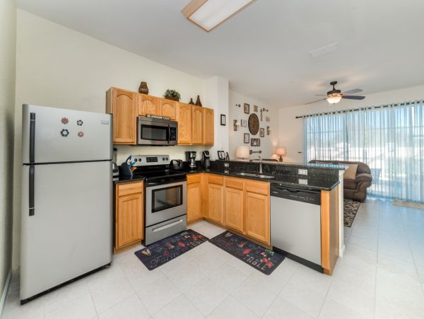 Orlando Home 976385