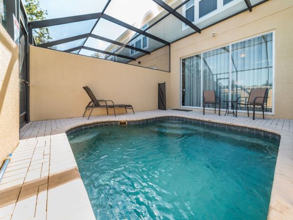 Orlando Home 976385